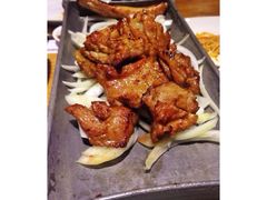紫霞门韩国料理-紫霞门韩国料理烤肉(深南东路店)