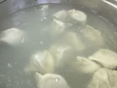 -田记自助海鲜饺子