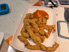-黄记煌三汁焖锅(顺义华联店)