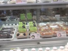 -奈雪的茶(振华商厦店)