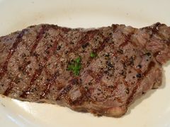 澳洲和牛西冷牛排-弗兰克牛排西餐厅Ribone steak house(柠檬花园店)