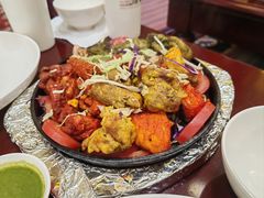 -清真· AL-JANNAT 佳纳特餐厅(仙林店)