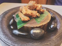 -沿江海南菜·文昌鸡祖师爷(大东海店)