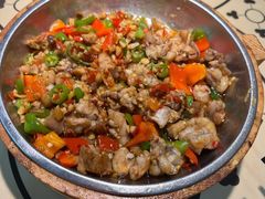 -新凯旋烧烤·燕姐千岛湖土菜