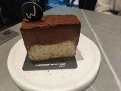 -W COLLECTIVE  DESSERT SHOP