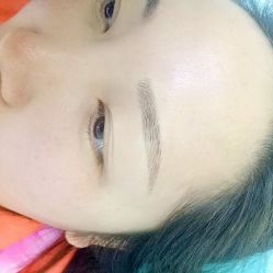 -MIVI野生眉纹绣纹眉