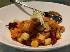 -杭州香格里拉·香宫中餐厅