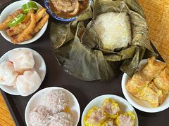 虾饺-石湾点心