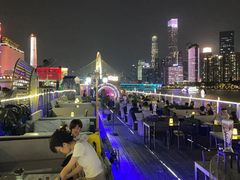 -琶醍壹号•潮菜江景餐吧