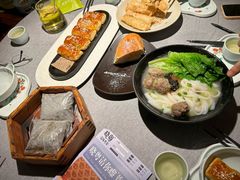 -晓粤·惹味粤菜(凯德乐峰广场店)