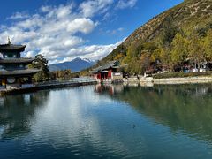 -黑龙潭公园