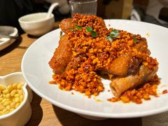 -清水亭湖北菜(大屯DT51店)