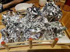 -花溪雨·森林餐厅(石基店)