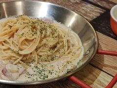 -Kpasta韩式意大利面