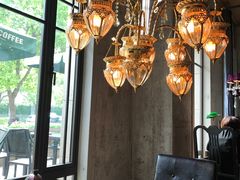 -MAAN COFFEE(金桥店)
