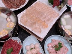 -协成海鲜火锅(情侣路店)