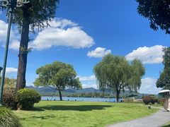 -杭州西湖柳莺里酒店·闻莺厅