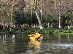 -柳浪闻莺公园