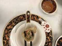 -万宝海鲜舫(劳动公园店)