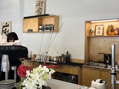 -麻雀咖啡SPARROW COFFEE(十全街店)