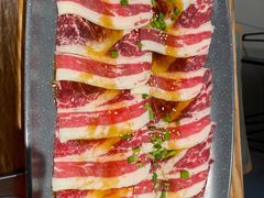 吾桑格牛肉-新石器烤肉(招商1872店)