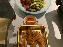 -江边城外烤全鱼(龙德广场店)