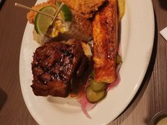-Chili's Cafe&Bar奇利斯(滨江店)