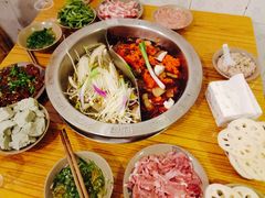 -刁姐火锅(五小区店)