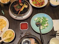 -庐灶江南·江南菜·四合院Bistro(东直门雍和宫·原华侨宾馆店)