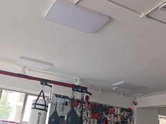 -M.S拳击泰拳馆(大学路店)