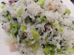 咸肉猪油菜饭-兴安餐厅(兴安路店)