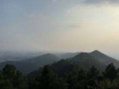 -敬亭山风景名胜区