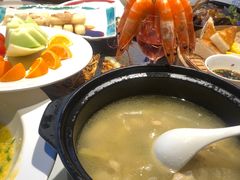 -渝信川菜(南滨店)