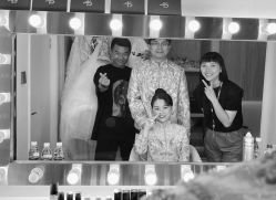 -帆拉斐婚纱摄影(春熙店)