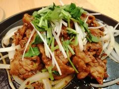 -马凯餐厅(长椿街店)