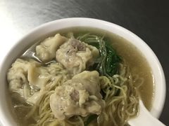 -坚记面店(一德路店)
