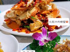 -锦里海景海鲜餐厅.三亚老字号(亚龙湾中心广场店)