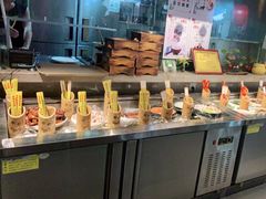 -古道村落(温汤店)