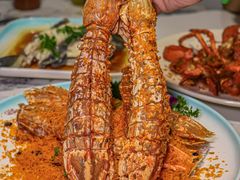 -醉壹号海鲜大排档·老厦门特色菜(厦门美食地标店)