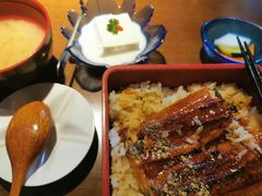 -千代武日本料理(哈西店)
