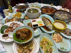 -王厚元饺子·辽菜·烤鸭(黄河大街店)