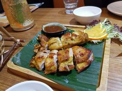 -泰妃殿(宏伊国际广场店)