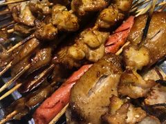 -滨城串吧(三元桥店)