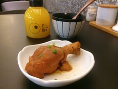 -贡梅老面馆·蟹粉面·无锡特色小吃(南长街主推店)