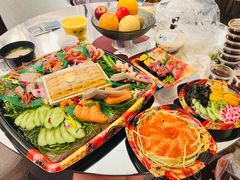 -鮨之佐壽司外賣店(氹仔市区店)