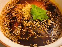 夫妻肺片-新川办餐厅