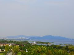 -苏州太湖国际会议中心