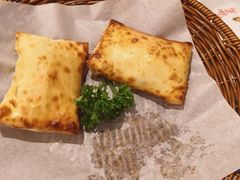 -楼兰新疆菜(江宁万达店)