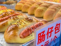 -永昌饼家(西华路店)