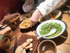 -吃饭皇帝大(解放西路店)